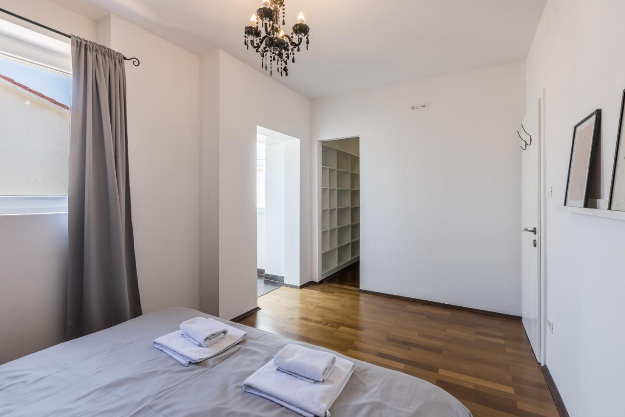 Appartement Park With Terrace *